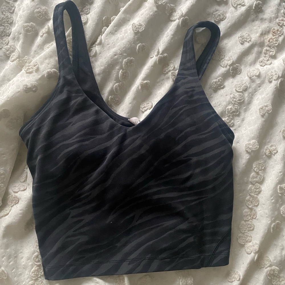 Lululemon Align tank